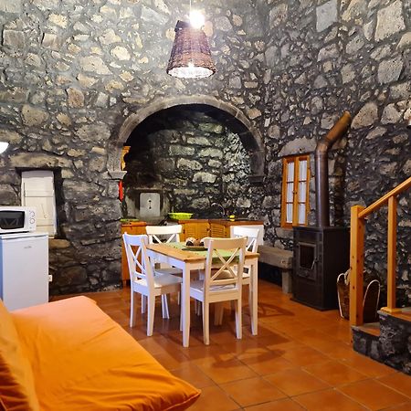 Stonewood Lodge Al São Vicente Ferreira Buitenkant foto