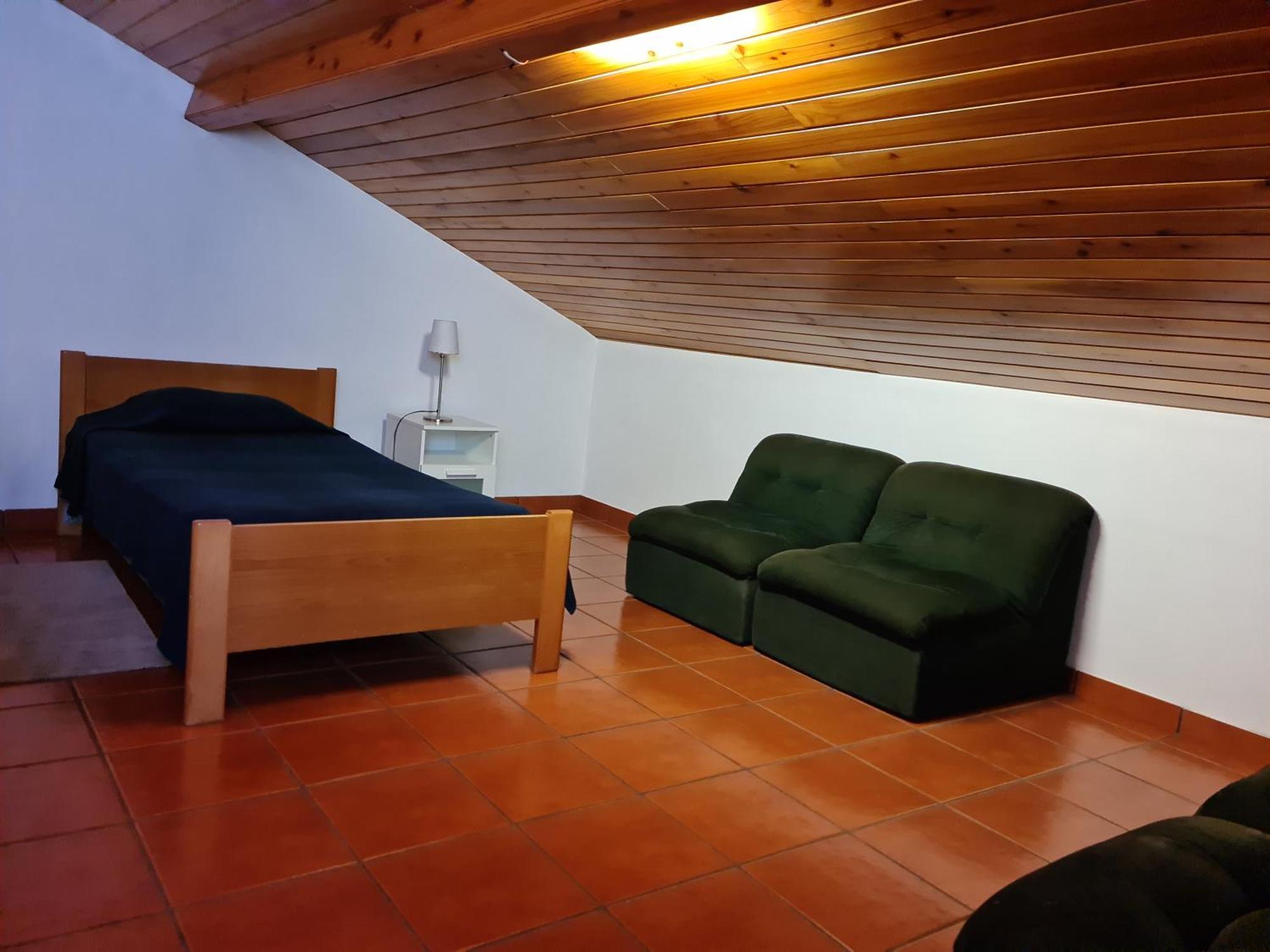 Stonewood Lodge Al São Vicente Ferreira Buitenkant foto