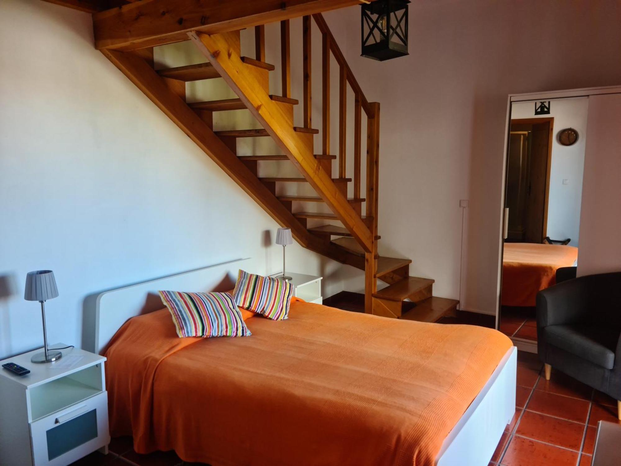 Stonewood Lodge Al São Vicente Ferreira Buitenkant foto