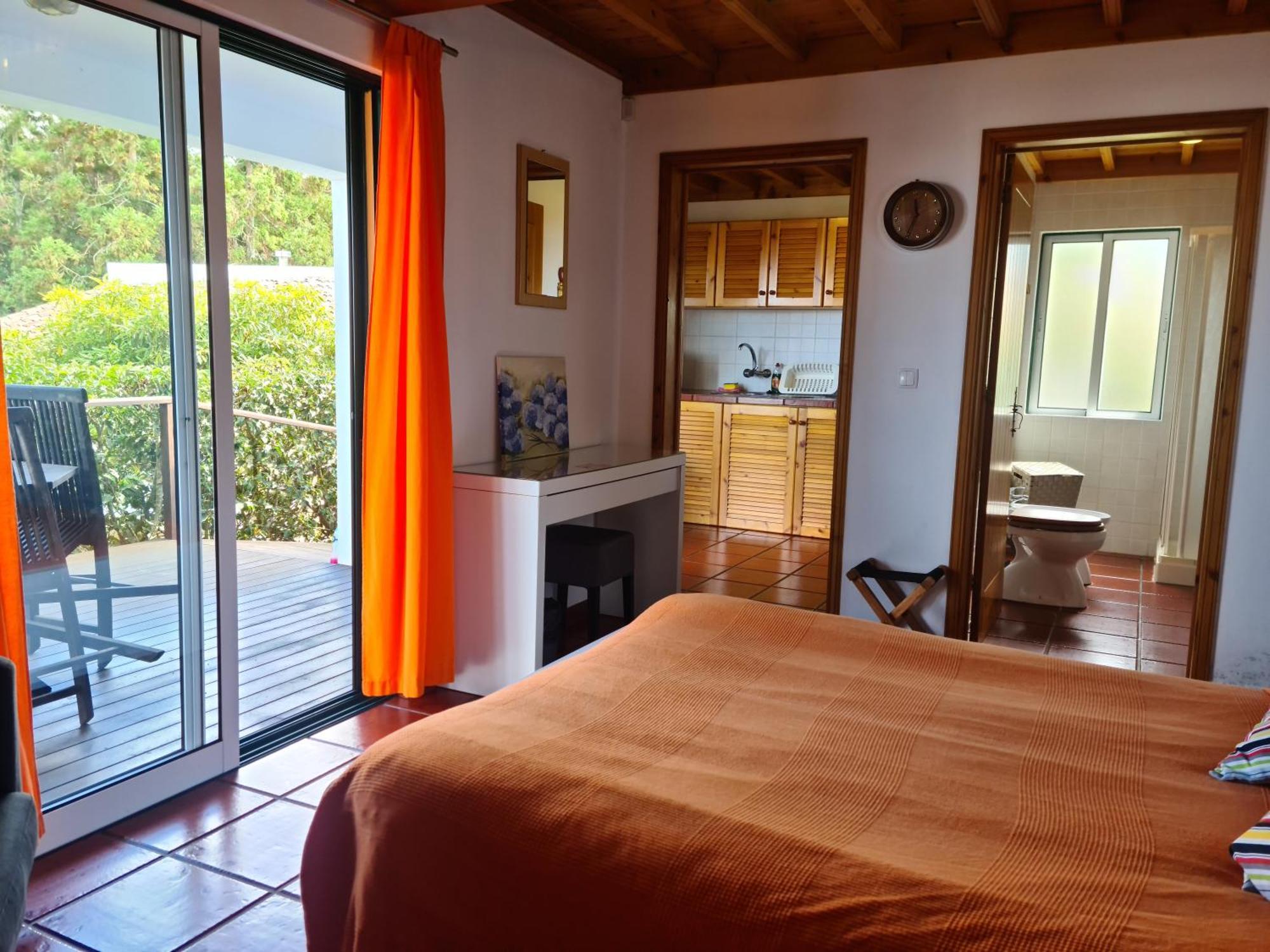 Stonewood Lodge Al São Vicente Ferreira Buitenkant foto