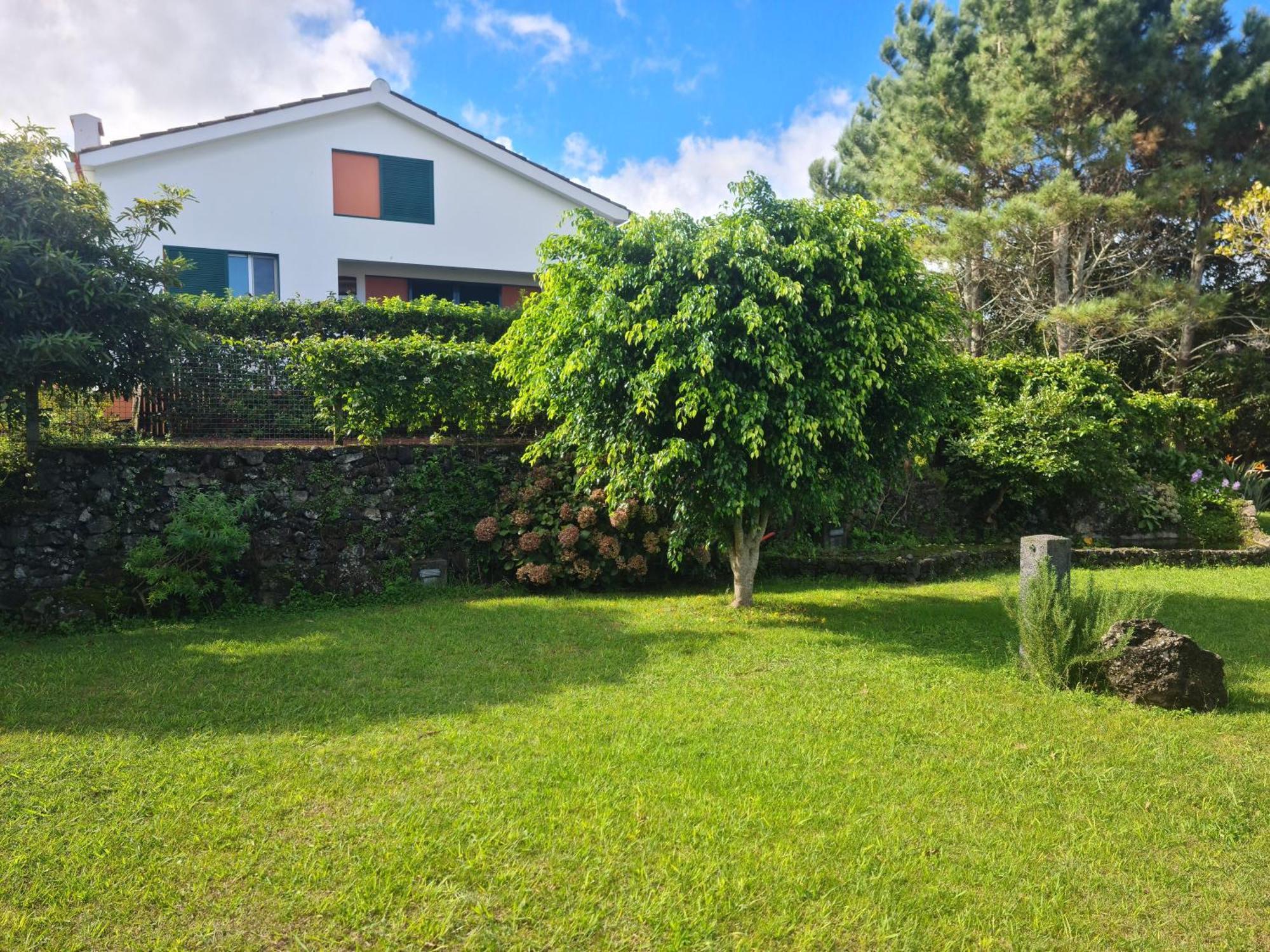 Stonewood Lodge Al São Vicente Ferreira Buitenkant foto
