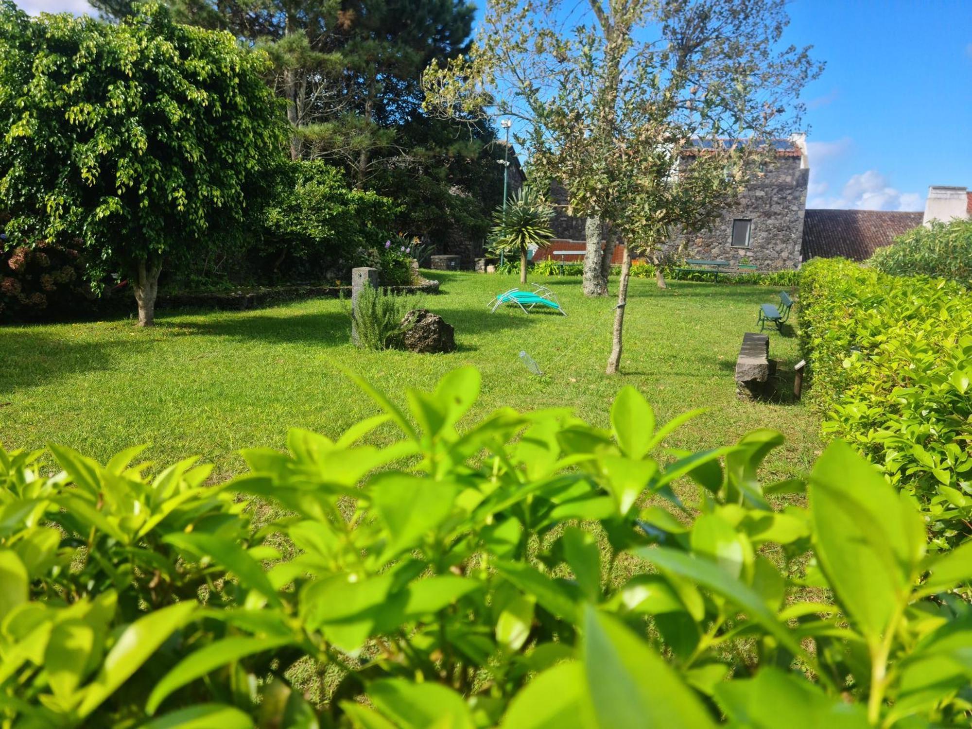 Stonewood Lodge Al São Vicente Ferreira Buitenkant foto