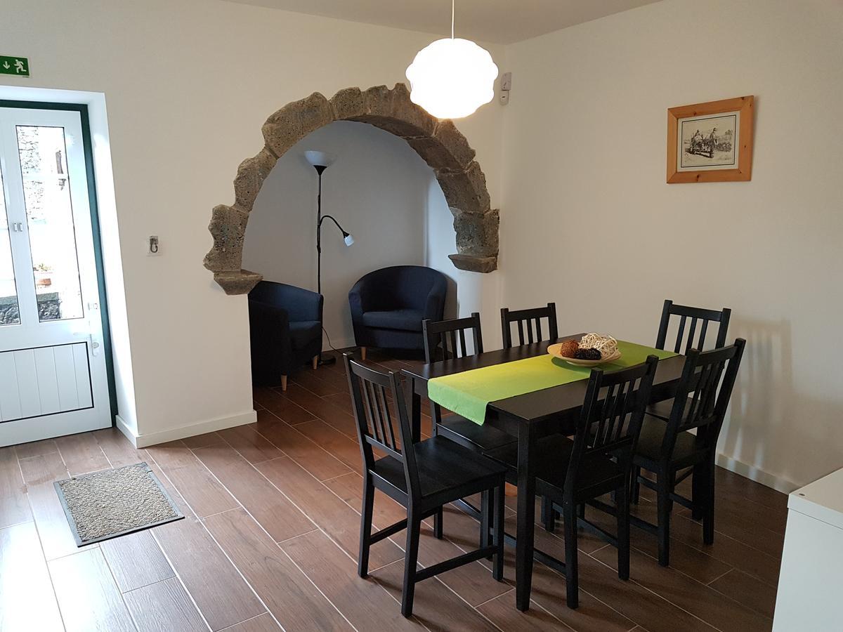 Stonewood Lodge Al São Vicente Ferreira Buitenkant foto