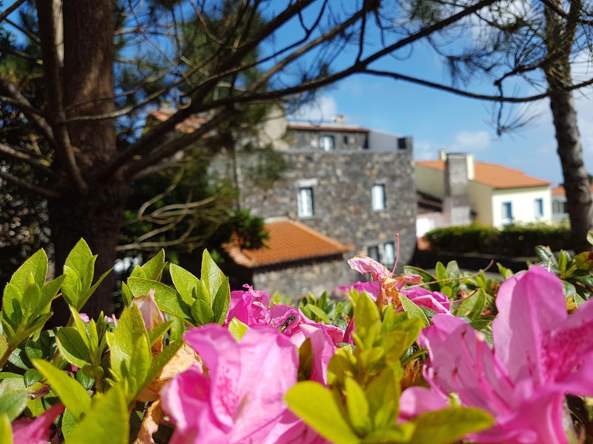 Stonewood Lodge Al São Vicente Ferreira Buitenkant foto