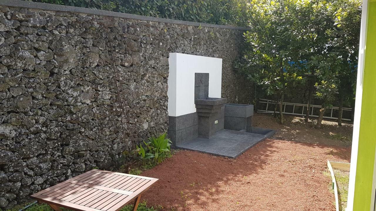 Stonewood Lodge Al São Vicente Ferreira Buitenkant foto
