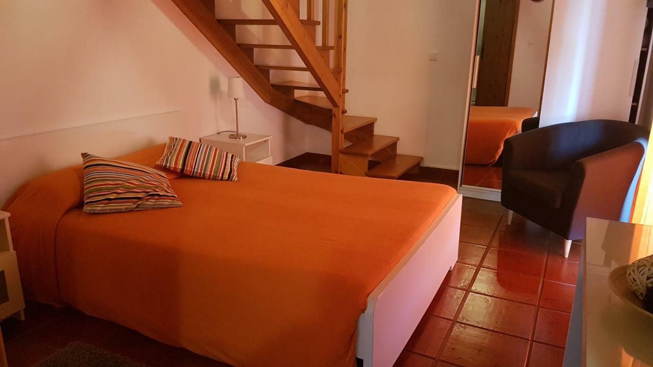 Stonewood Lodge Al São Vicente Ferreira Buitenkant foto