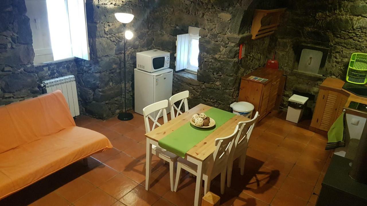 Stonewood Lodge Al São Vicente Ferreira Buitenkant foto