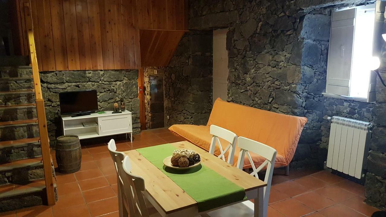 Stonewood Lodge Al São Vicente Ferreira Buitenkant foto
